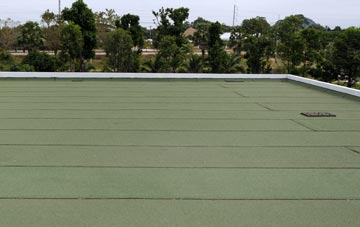all Powerstock roofing types quoted for