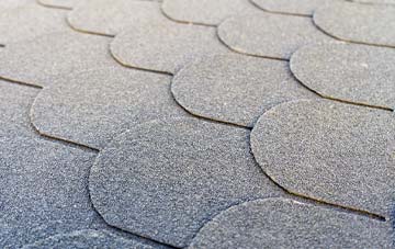 Powerstock asphalt roofing costs