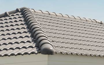 advantages of Powerstock clay roofing
