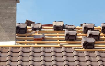 Powerstock clay roofing costs