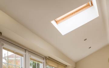 Powerstock conservatory roof insulation companies