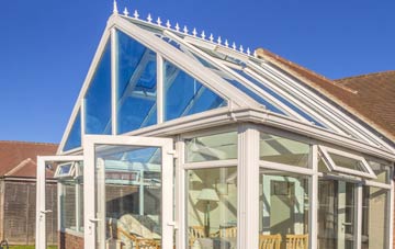 conservatory roof insulation costs Powerstock