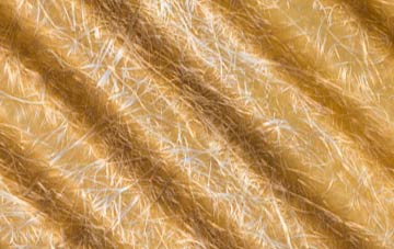 Powerstock fibreglass roof waterproofing