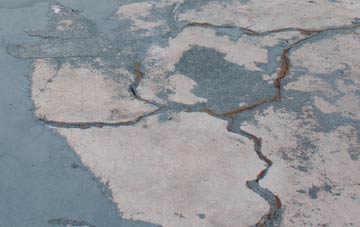 fibreglass roofing replacement Powerstock