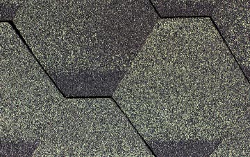 Powerstock fibreglass shingle repairs