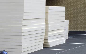 Powerstock flat roof insulation costs