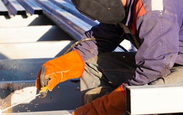 Powerstock flat roofing options