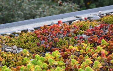 the cost of Powerstock green roof installation
