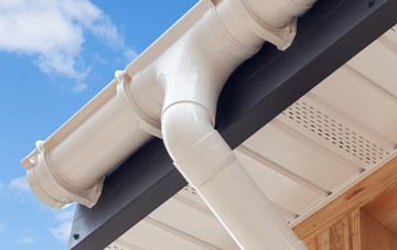 Powerstock gutter installation costs