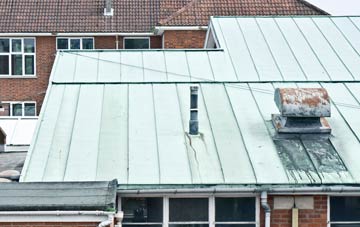 Powerstock lead roofing costs