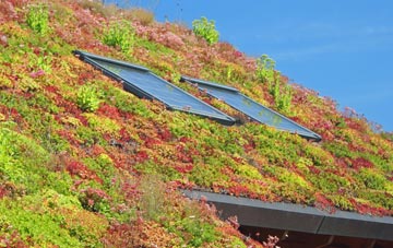 Powerstock living roof systems
