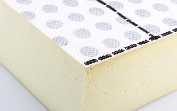 meeting Powerstock building codes