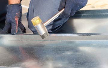 Powerstock metal roofing costs