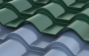 who should consider Powerstock plastic roofs