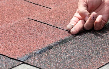 Powerstock asphalt roof repairs