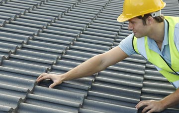 screened Powerstock roofing companies