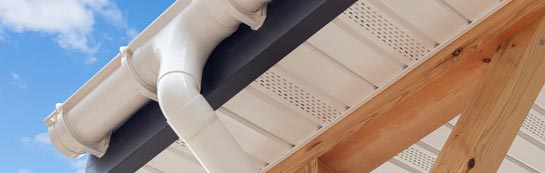 get Powerstock guttering quotes today