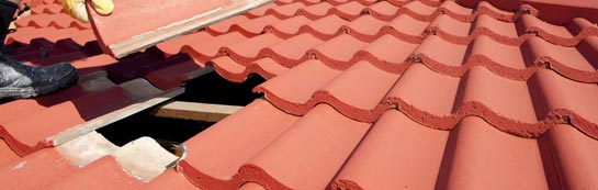 compare Powerstock roof repair quotes