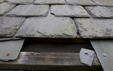 Powerstock slate roof repairs and maintenance
