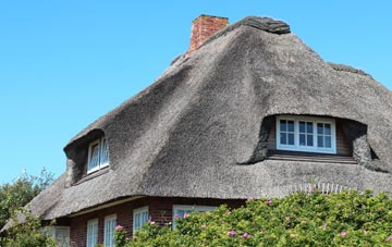 thatch roofing Powerstock, Dorset