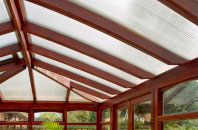 Powerstock conservatory roofing insulation