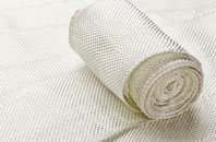 Powerstock fibreglass roofing repairs