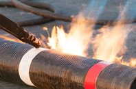 Powerstock flat roofing replacement