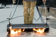 Powerstock flat roof sealing quote