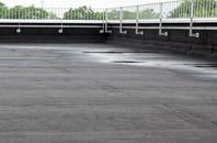 find rated Powerstock flat roofing companies