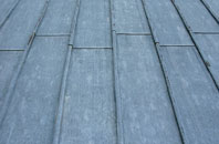 Powerstock lead roofing