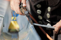 Powerstock lead roof quotes